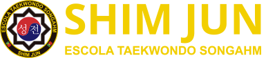 SHIM JUN > Escola de Taekwondo Songham